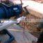 High Separation Rate Cow Dung Manure Dewatering With 7-15m3/h