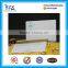 Hot sale Custom printing CR80 Size PETG membership card