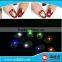 Custom pulseiras nfc led nail sticker