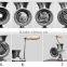Stainless steel meat mincer machine 32