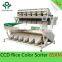CCD Color Sorter for Tea