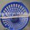 Made in China lobster crab trap, plastic fish traps for Europe