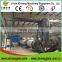 CE certificate Vertical kiln structure biomass saw dust dryer for sale