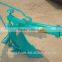 walking tractor share plow made by shengxuan machinery co.,ltd.