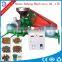 high quality factory price fish feed mill machine