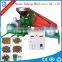 automatic floating extruder fish food machine