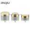 Platic PETG 15g 30g 50g luxury cream jar container for cosmetic