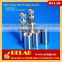 High Pressure Garden Hose Water Mist Spray Nozzle