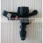 5022 plastic impact full circle sprinkler