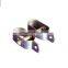 Conservatory Galvanized metal wire grip/wire tightener