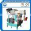 2017 1t/h Wood pellet mill for sale, popular MZLH420 in Thailand market