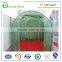 plastic film greenhouse for sale