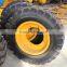 2.8 Ton wheel loader | new design wheel loader with Weichai engine