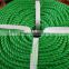 3/4 strand 9mm polyethylene fishing rope nylon rope