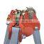 Aluminum Disaster Rescue Triangle Stand Firefighting Equipment