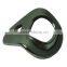 25kN Climbing Structural Carbon Steel Hanger For Outdoor Traing