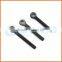  high quality design brass ball head screw
