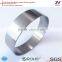 OEM ODM Custom CNC Machining Stainless Steel Ferrule for Ceiling Lamp