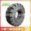 Competitive Price Bias Radial 8.25-12 Forklift Solid Tyre