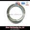 Single Row Tapered Roller Bearing LL420549/LL420510