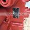 KMX15RB/B45002A VALVE ASSY FOR SY335