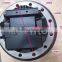 GM09 Travel Motor Assy PC78UU -1 PC75UU-3 PC60-6 PC60-7 PC60-5