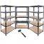 Shelf unit shelving unit metal shelving