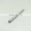 200 Machines 6061 aluminum pipe fitting by cnc lathe