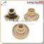 OEM customize cast brass nut