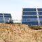 High Quality Solar Water Pumping System with 3 years warranty time for inverter