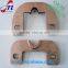 sand casting brass bracket