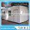 container house for fast food kiosk for villa