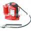 12T Hydraulic Air Bottle Jack with Safety Spring Ram Retention