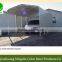 Steel Carport with High Wind Load