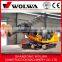 high quality soil drill machine with crawler type for sale