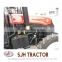 SJH 70hp 4wd cheap chinese tractor parts