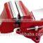 17 series ductile iron bench vise