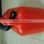 5Lmold bottles gasoline containers, petrol container, gas cannister
