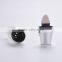 w=24.2*24.2mm, h=62.8mm lipgloss tube containers