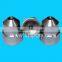 Axial-flow Fine Uniform Female Hollow Cone Sprayer Nozzle
