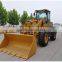 YN936D wheel loader with YINENG brand