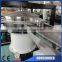 Pvc pulverizer for grinding pet bottle