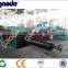 New Hydraulic Scrap Aluminum Sheet Recycling Compact Machine