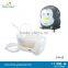 hospital use quiet compressor nebulizer