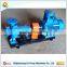 Centrifugal End Suction Stainless Steel Chemical Pump