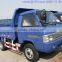 wheel loader spare parts 1-2t made in china fashion mini truck
