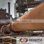 High Performance energy saving lime stone rotary kiln for sale