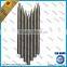 tungsten anode for lighting