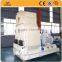 Wood Rice Husk / Pine Wood Chips Hammer Mill Price with Best Price