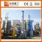 New energy saving 200 kw Rice husk/wood gasifier with power generator